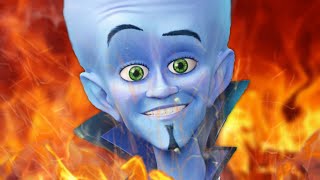 Megamind 2 is a Cinematic Atrocity [upl. by Sheelagh644]