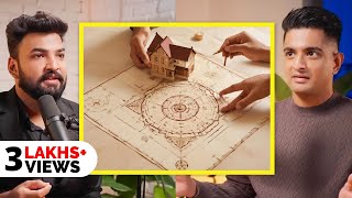 Basic Vastu Shastra Explained in 13 Minutes Hindi Explanation [upl. by Neukam511]