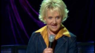 Chonda Pierce  Honeymoon Package Hilarious Story [upl. by Maryjo]