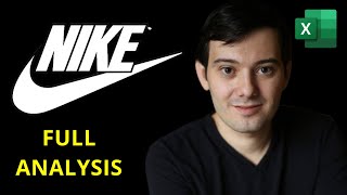 Martin Shkreli Analyze Nike [upl. by Fu]