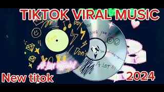 TIKTOK VIRAL MASHUP DjCarloPalintiktok tiktokremixfreetousenocpr [upl. by Nessy]