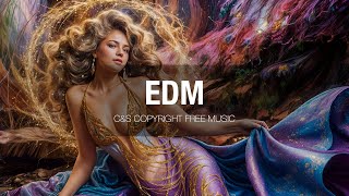 CampS  Feel the Same  EDM  CampS  Copyright Free Music [upl. by Ungley]