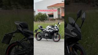 Gönder😂 fyp keşfetedüşür 250sr r6 cfmoto honda yamaha samsun voge250rr fypシ fyp keşfet [upl. by Abdulla4]