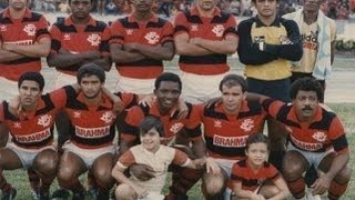 Vitória Campeão Baiano de 1985 Campanha do Título  Parte 2 [upl. by Sedrul]