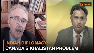 Episode 105 of Dr Sreeram Chaulias Indian Diplomacy [upl. by Gellman]