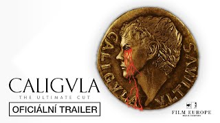 Caligula The Ultimate Cut HD Trailer CZ [upl. by Tezile]