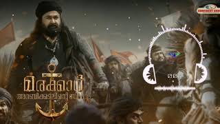 Marakkar Arabikadalinte Simham  Mohanlal  BGM WhatsApp Status  BGM Creations [upl. by Tuckie]