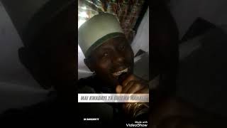 ALAMIN BAHASHIME AHMADU ABDULLAH SO NE NA BAHASHIM [upl. by Bysshe870]