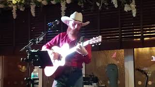 Adam Harding All My Exs Live In Texas [upl. by Ryter]