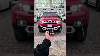 BAIC BJ40 PLUS 2022 is a rugidluxuriousnew Local Jeep under Crore Quick Overview [upl. by O'Donoghue]