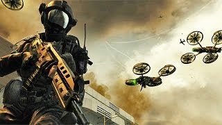 Call of Duty Black Ops 2  Test  Review für Xbox PS3 PC von GameStar  GamePro Gameplay [upl. by Loeb]