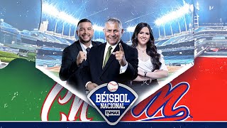 CHIRIQUÍ VS PMÁ METRO  CAMPEONATO DE BÉISBOL MAYOR DE PANAMÁ 2024  FullBeis  ENVIVO [upl. by Airdnas442]