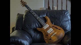 Kiesel SH6 Demo [upl. by Akiaki]