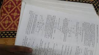 NavbodhYugbodh class 12th Physics text book  Mp board [upl. by Ahsienyt]