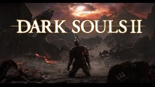 Dark Souls 2 Full Playthrough STR build Part 4 [upl. by Alena987]