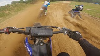 Back at Wicomico Mx Motorsport Advanced track [upl. by Evans]