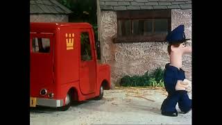 Postman Pat I Postman Pats Finding Day I Series 1 I Episode 1 [upl. by Iahc]