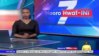 Inooro TV LIVE [upl. by Amsaj651]