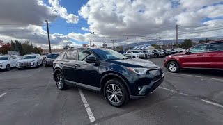 2018 Toyota RAV4 Reno Carson City Northern Nevada Sacramento Roseville NV JW841121 [upl. by Massie]