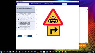 Körkort teori frågor program kapitel 1 cashirkii 1aad ee suaalaha körkort [upl. by Rothschild956]