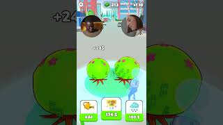 Growing Trees gameplay [upl. by Zetnas]