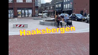 Kakhiel Vlog 133  Haaksbergen [upl. by Dougy]