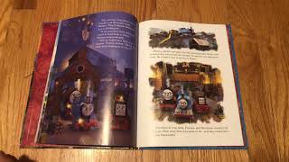 Journey Beyond Sodor big golden book [upl. by Royd725]