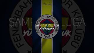 Fenerbahçemizin kötü gidişine dur diyelim Tepki edit no57 [upl. by Venuti947]