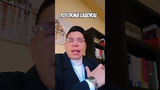 📌 REFORMA LABORAL marketingdigital abogados [upl. by Alyahsal298]