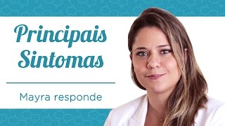 NÍVEIS DE GRAVIDADE E OS PRINCIPAIS SINTOMAS DO AUTISMO  MAYRA RESPONDE [upl. by Launame]