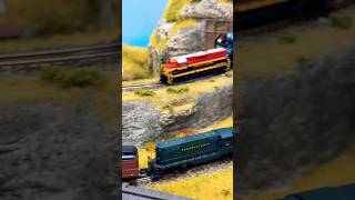 Bressingham Model Railway Show 2024  Part 3 train modeltrains modelrailway [upl. by Lenaj863]