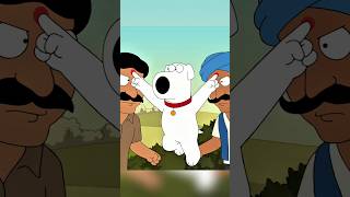 Brian Is Looking For An Indian Super Beauty familyguy funny shorts [upl. by Ak]