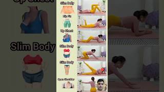 weight loss exercises at home part 246short weightloss fitnessroutine shorts [upl. by Nac88]