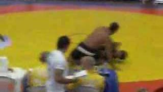 ADCC Brazilian TRIALS Romulo Barral x Thalles Leite [upl. by Rigby11]