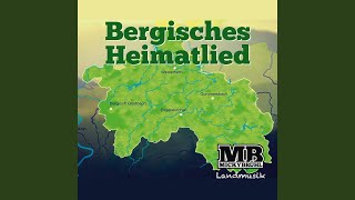 Bergisches Heimatlied [upl. by Onid]