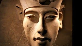 La morte di Akhenaton amp Il mistero della tomba  KV55 [upl. by Pool]