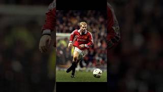 paul scholes🥵🔥shortvideo shorts scholes [upl. by Soule]