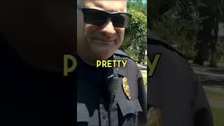 Drinking amp Driving Prank Pulled Over [upl. by Risser]