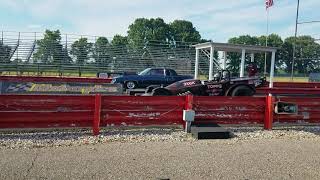 Mid Michigan Motorplex 2 June 16 2018 [upl. by Amiel]