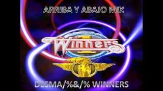 ARRIBA Y ABAJO MIX [upl. by Airamesor]