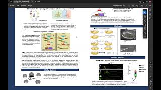 Discover 2024  G27  Alec Whited Biology [upl. by Aisek433]