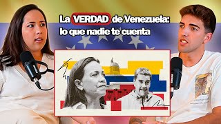 Así Está Venezuela en 2024  quotVolví a Mi País Después de 7 Años y No Lo Creíquot [upl. by Amarillis290]