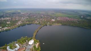 Ratzeburg Flug 2 Youtube Version [upl. by Malony]