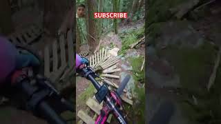 mtb freeride mountainbike urbanfreeride mtblife mountainbiking downhill funny [upl. by Artied]