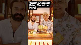 Must Visit Place For Chocolate Lovers chocolate mysuru foodvlog kripalamanna foodie mysore [upl. by Cutlerr]