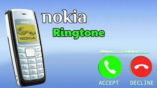 📱📱 Old Nokia Ringtone  Nokia 1100 Ringtone  Nokia 1100 Mobile ringtone  Nokia ringtone [upl. by Yelsha]