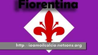 Inno Fiorentina [upl. by Tallbot]