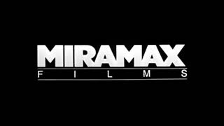 Miramax Films Logo 1987 [upl. by Lewej]