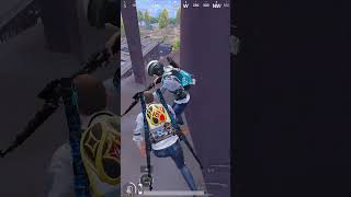 War mode funny moments 2 pubgmobile pubgmvip [upl. by Hayott]