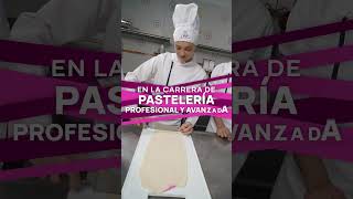 M25 Pasteleria Profesional y Avanzada 30� 10s Story [upl. by Aschim]